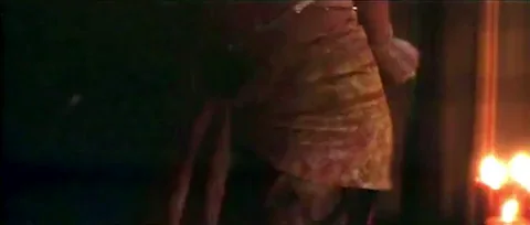 Tara Reid in a deleted sex scene from Urban Legend (1998)
