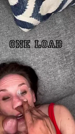 10 loads in four facials