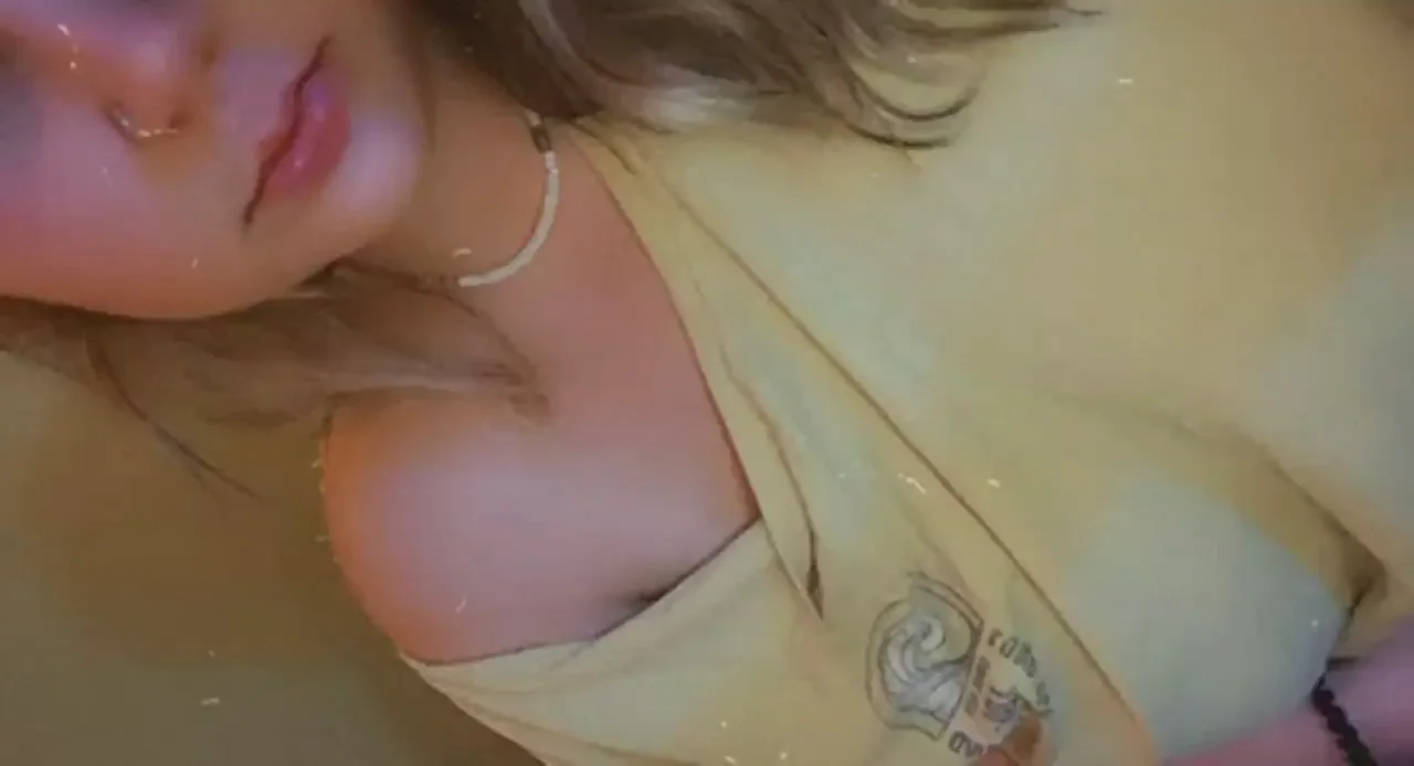 My fantasy is to be filled with cum by 5 black cocks hehe