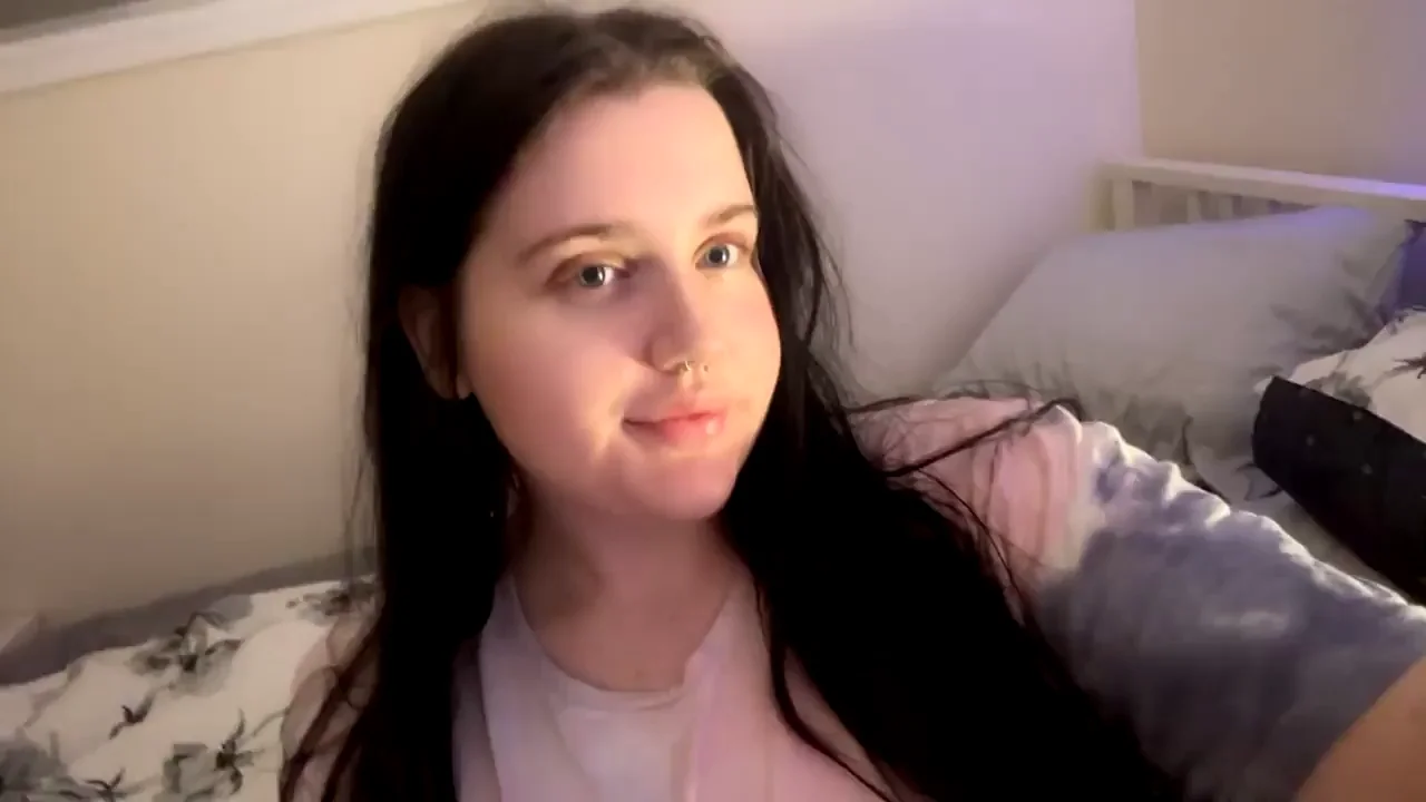 💀 My Sexy Little Death Tattoo Montage Under These Juicy Titties 😍 <33