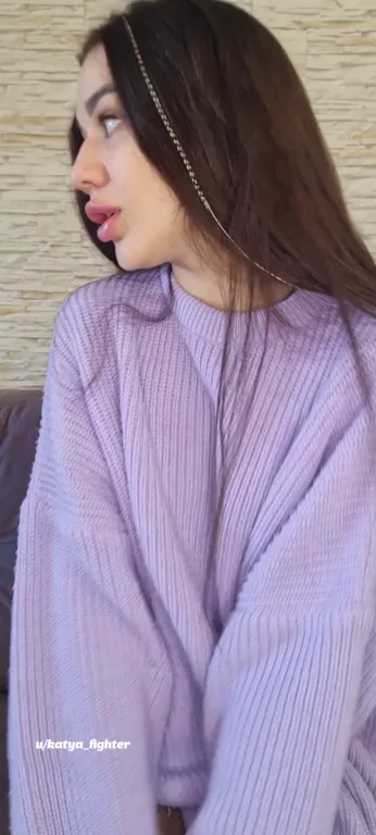 My tits deserve your love