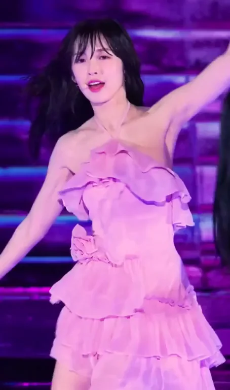OH MY GIRL - Arin