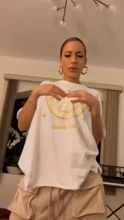 🔥 Epic Titties, Juicy Booty, Thong Tease & Mind-Blowing Fuck 💦🍑