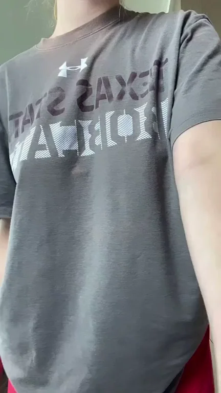 bury your face in these extra soft boobs