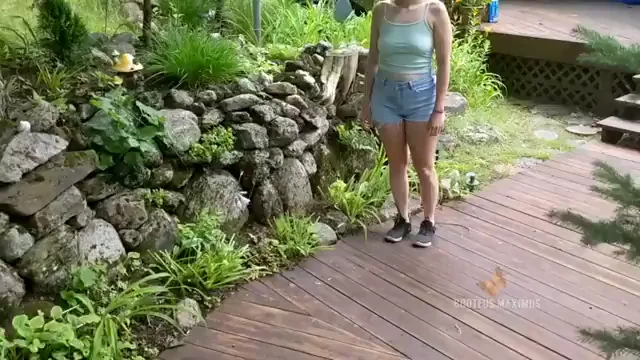 Let's hit the trails 😁