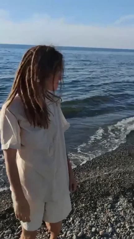 let's have fun and swim naked