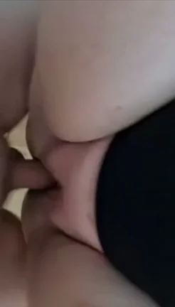 Her husband loves to watch my young cock unload in his perfect wife. Round 2 is already scheduled