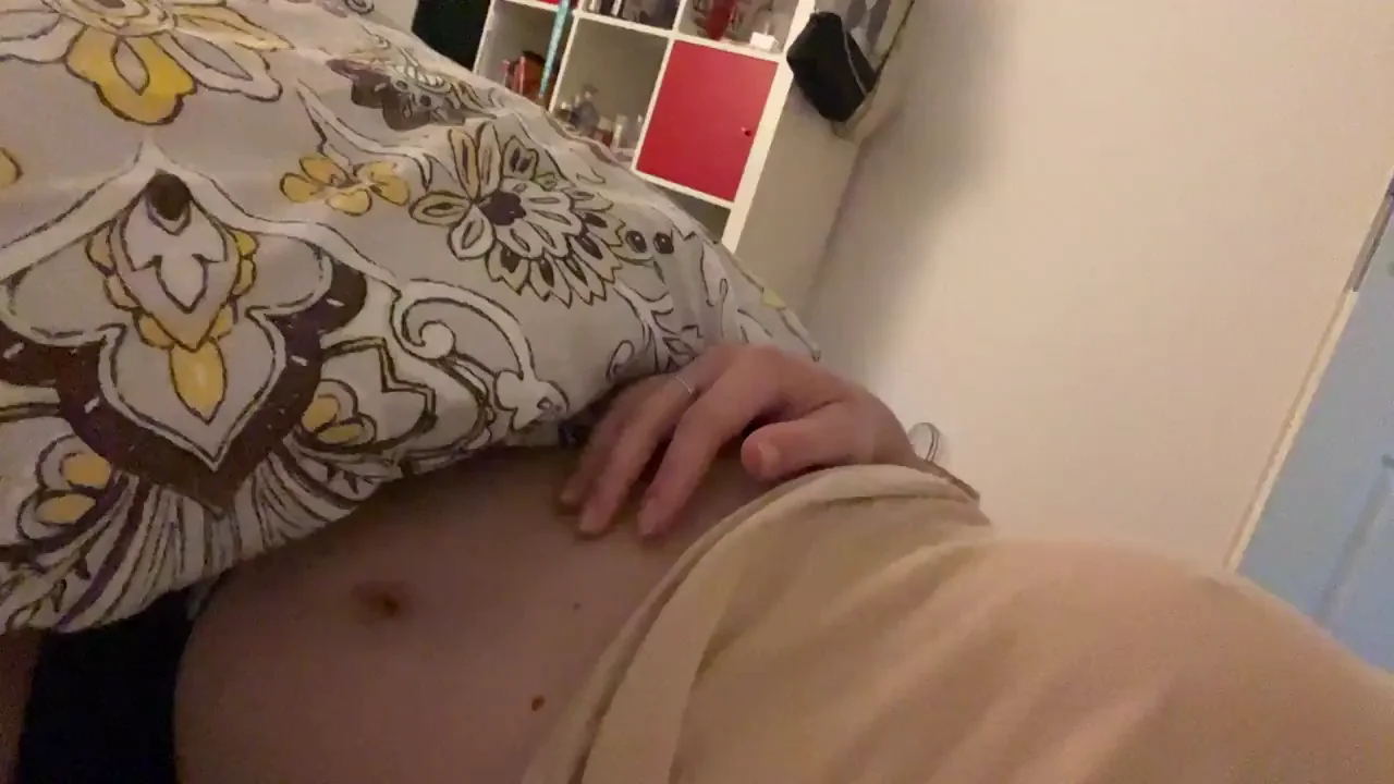 Nipples Rock Hard & Aching for Cock 😩🍆💦