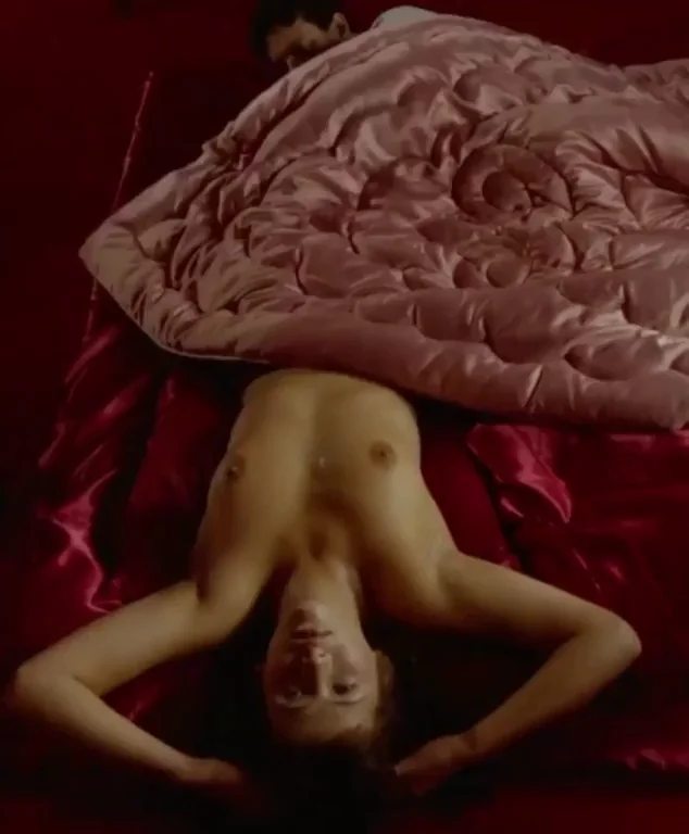Sophie Marceau - Mad Love (CROPPED FOR MOBILE)