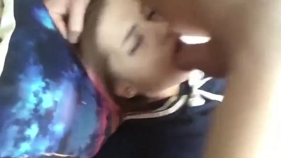 When You Move Out For University And Finally Have The Freedom To Let Guys Use You And Take All The Dick And Cum You Desire