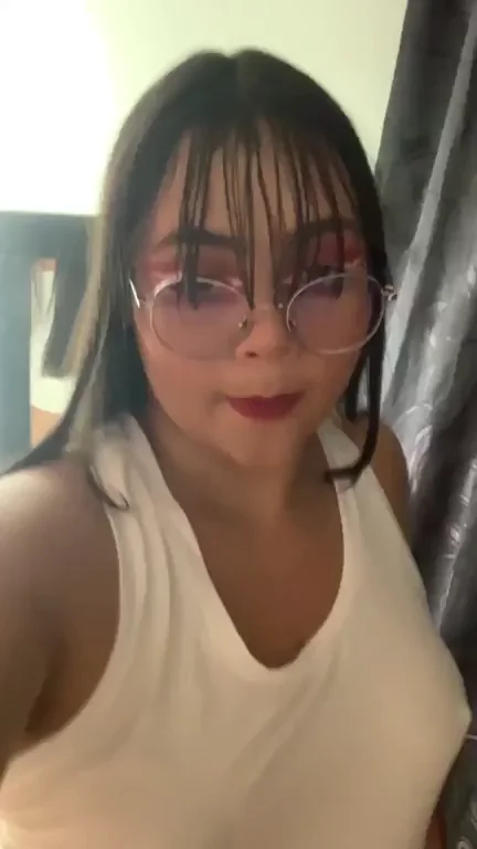 Cute Enough for Your Cock? 😏🔥