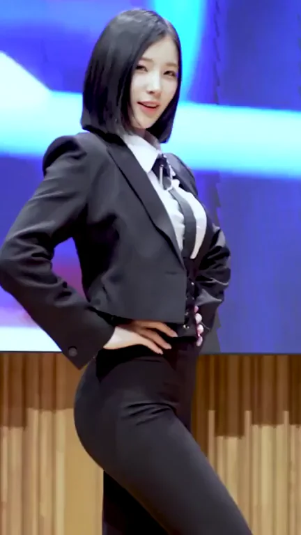 ALICE - Sohee