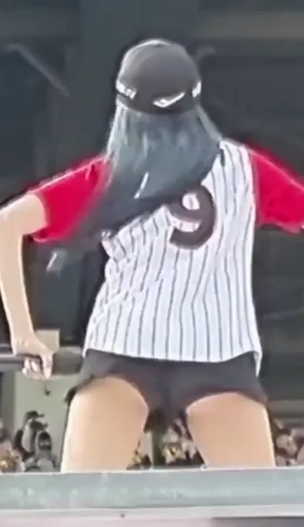(G)I-DLE - Minnie