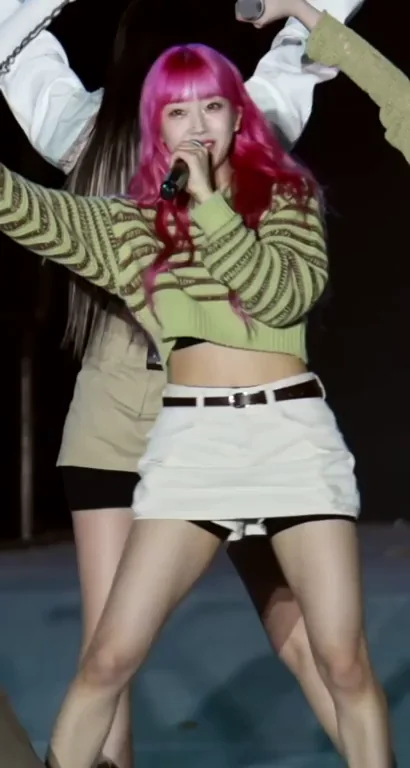 STAYC - Sumin