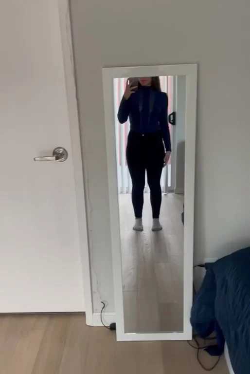 On off tiktok style 😁˜