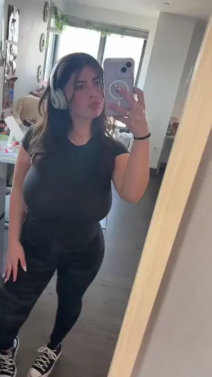 Oh my