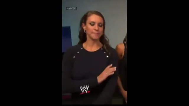 Stephanie McMahon