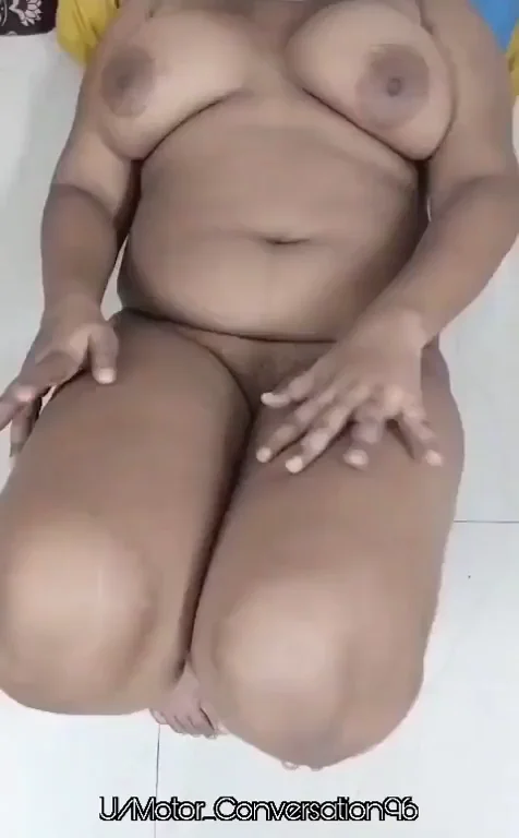 Thick Indian BBW Teasing: Make My Pussy Your Fantasy? 🍑💦 [F]