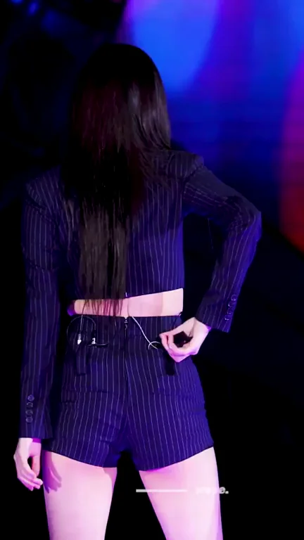 IVE - Yujin