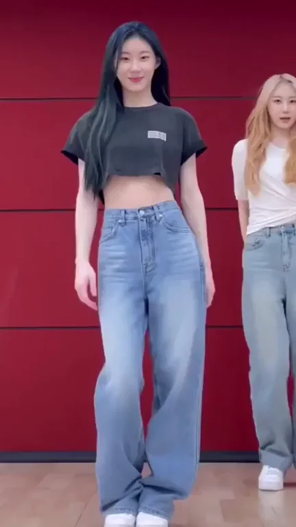 Itzy - Chaeryeong