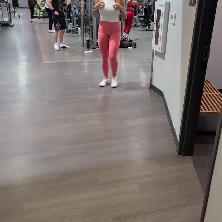 Guy Behind Me Had a Big Smile [oc]