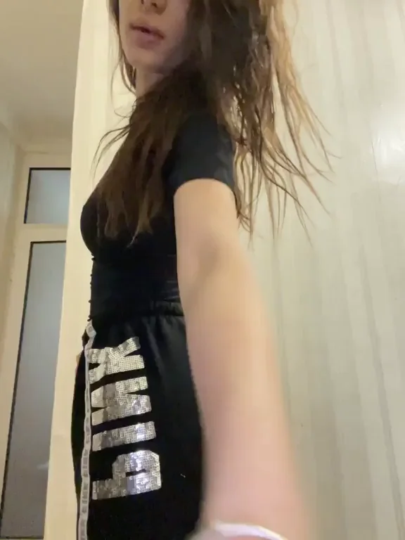 Let me flaunt you my assets