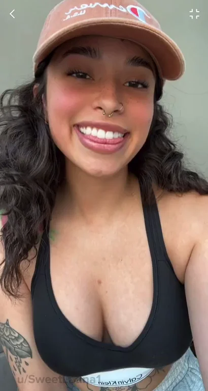 Wonder if anyone outside my window ever sees me making these videos