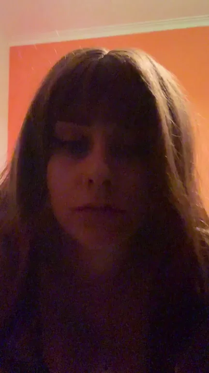 This is my application to be your horny little whore