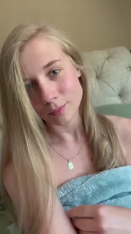 I have an offer for you. Me, you, cuddles 👆€ [F]