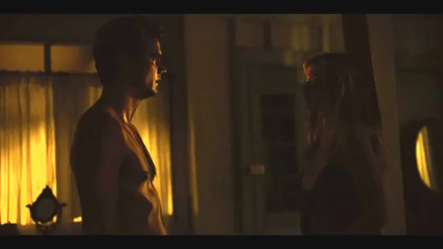 Ana De Armas