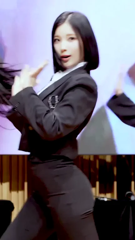 ALICE - Sohee
