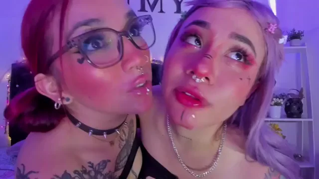 She broke my asshole😈ðŸ’—