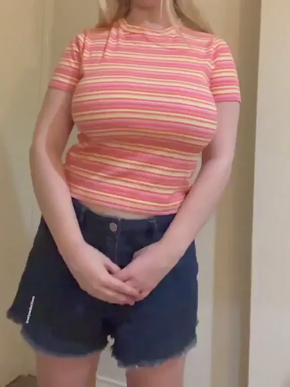 Wanna bury your face in them?