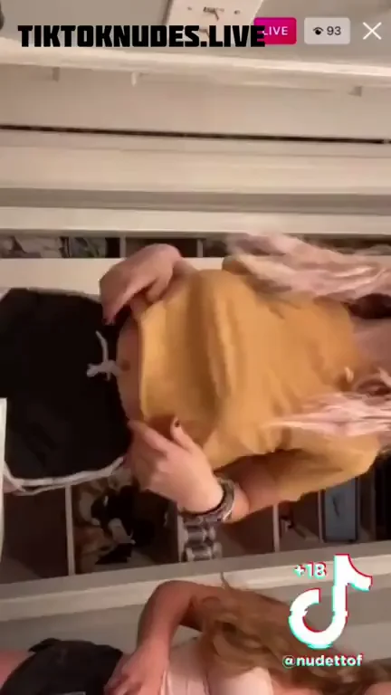 more tits? check tiktoknudes.live