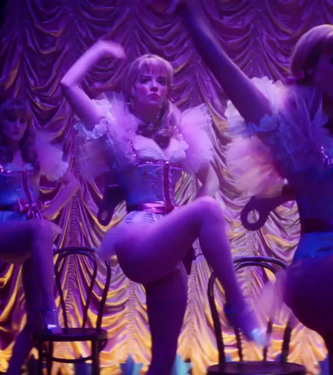 Anya Taylor-Joy - 'Last Night in Soho' (2021)