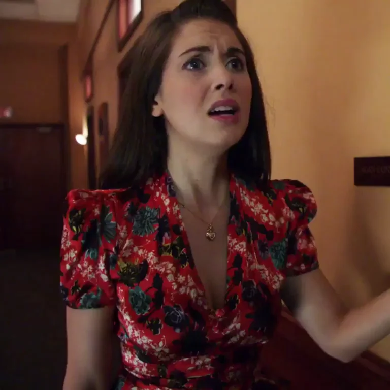 Alison Brie