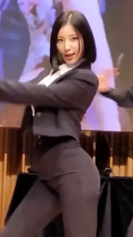 ALICE - Sohee