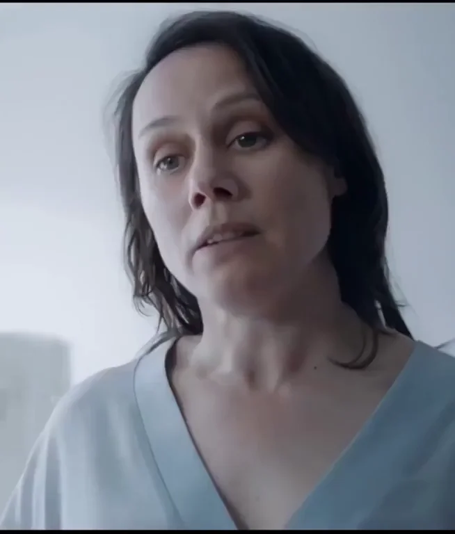 Eva LÃ¶bau, german actress (she turned 51 years old wednesday)