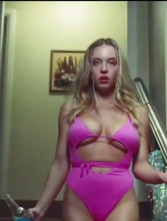 Sydney Sweeney