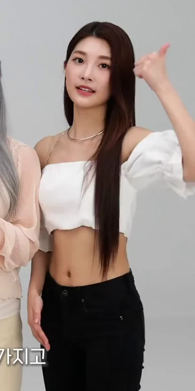 woo!ah! - Minseo