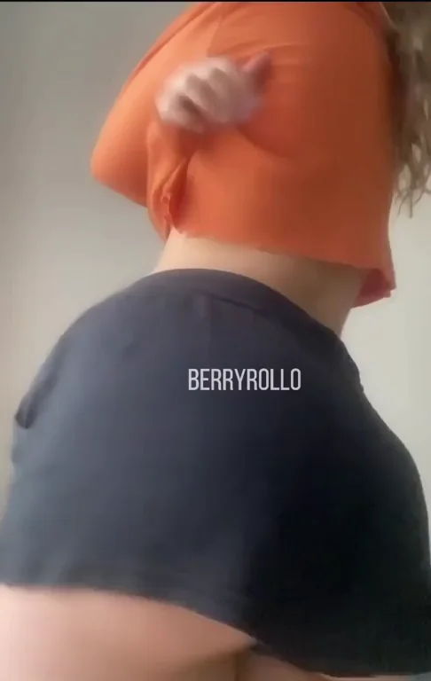 Bottom heavy