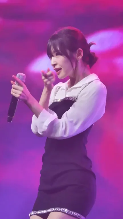 Oh My Girl - Arin