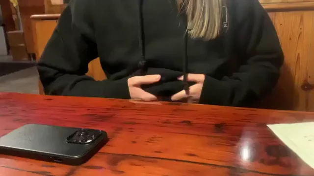 Dinner with me|you know what's for dessert [gif]