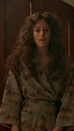 Heather Lind - Boardwalk Empire