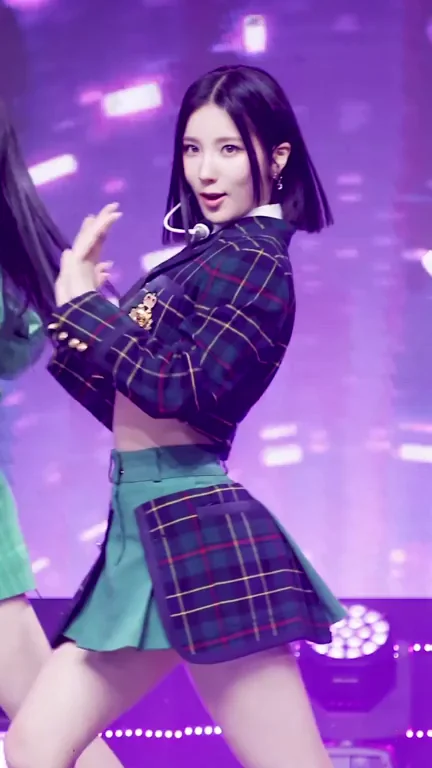ALICE - Sohee