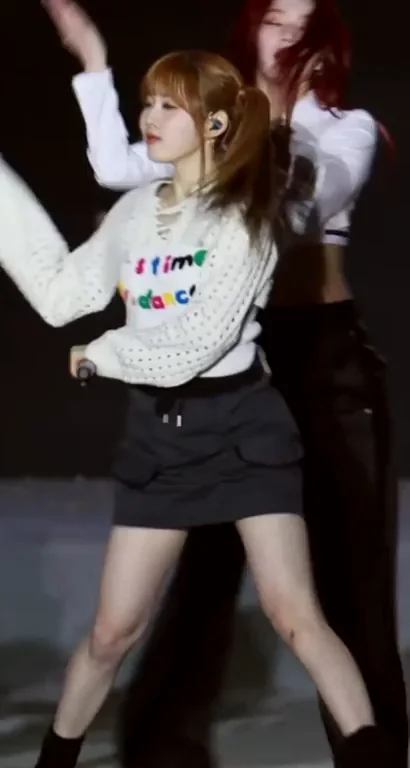 STAYC - Sieun