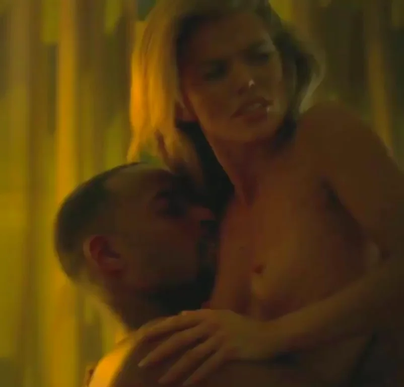 AnnaLynne McCord in POWER BOOK III: RAISING KANAN