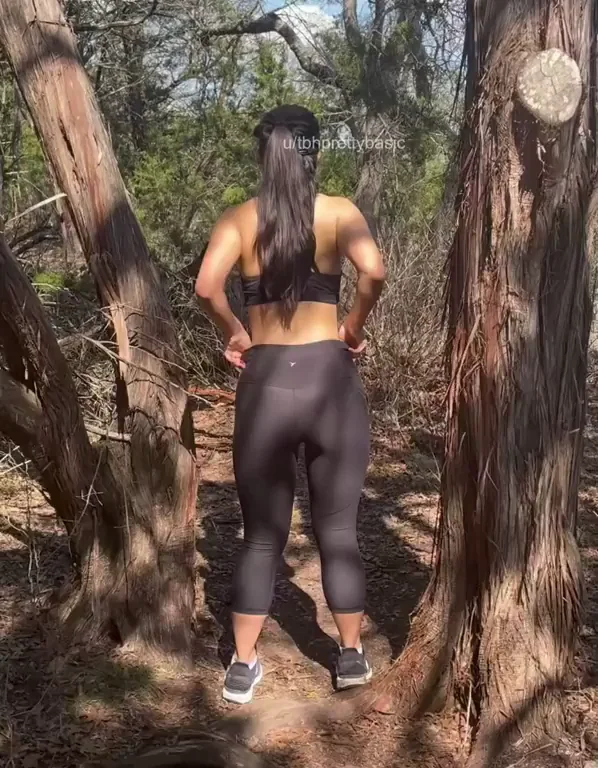 Anyone down for an outdoor excursion with me?