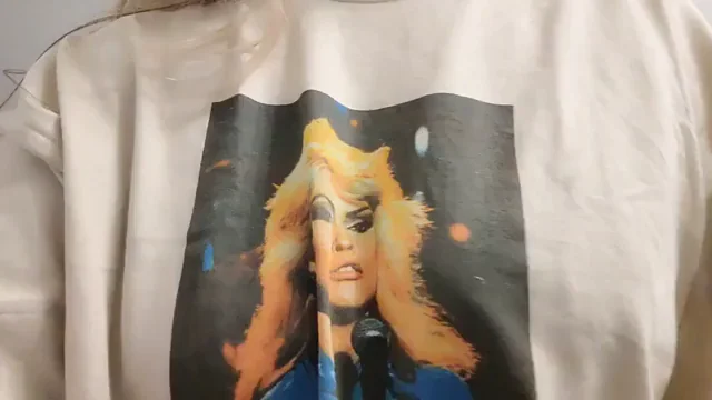 Bigger Than You Thought: Massive Tits Busting Outta That Hoodie!