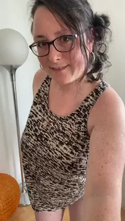 Is anyone as horny as I am?